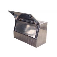 Customized Oem Truck Toolbox Oem Sheet Metal Fabrication Press Processing For Customer's Design