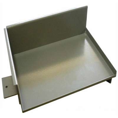 Superior Quality Oem Spcc Material Punching Parts Machine Sheet Metal Bending Fabrication metal case