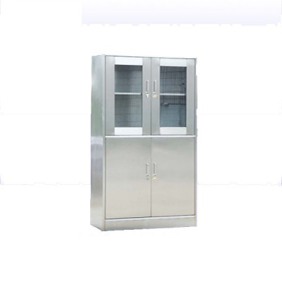 new design stainless steel file cabinet/enclosure made in China stainless office cabinet manufacturer