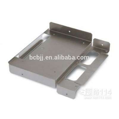 air conditioner spare part sheet metal stamping parts