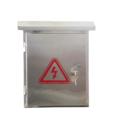 stainless steel junction box electric box